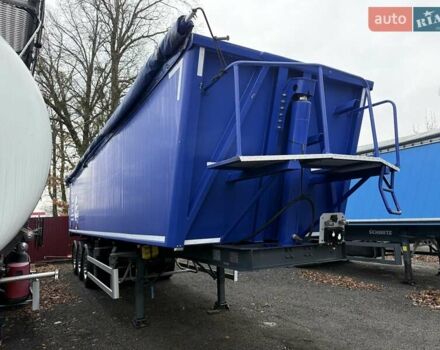 Серый Inter Cars SAF, объемом двигателя 0 л и пробегом 135 тыс. км за 28300 $, фото 17 на Automoto.ua