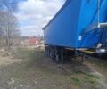 Синий Inter Cars SAF, объемом двигателя 0 л и пробегом 120 тыс. км за 25500 $, фото 1 на Automoto.ua