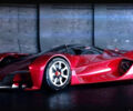  1500-сильный электрический гиперкар Dendrobium разработала сингапурская Vanda Electric