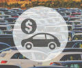 $1,8 миллиарда: стоимость автомобилей, которые продавались в интернете в феврале