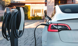 Как выбрать электромобиль на автобазаре