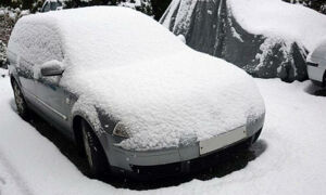 3 причины для покупки машины зимой