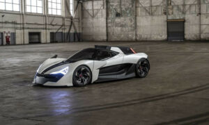 Електрокар Apex AP-0 Вибрати швидкий електрокар на автобазарі АвтоМото
