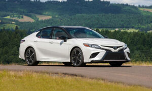 Toyota Camry Купить Тойота Камри на автобазаре АвтоМото