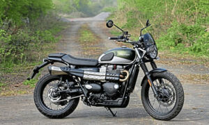 Купить Triumph Street Scrambler на AutoMoto.ua