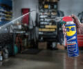 5 поводов использовать средство WD-40