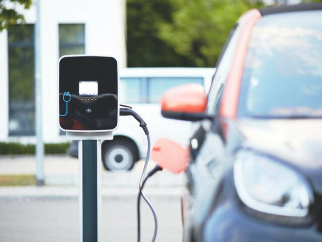 Купити електрокар Купити електрокар з пробігом на автобазарі в Україні