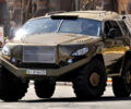 5 українських автомобілів, які розробили за 25 років незалежності