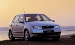 Шукати Skoda Fabia до 4000 доларів