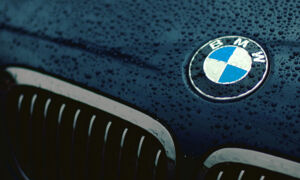 Значок BMW Що означає емблема BMW