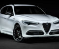 Alfa Romeo обновился и готов бороться за покупателей с BMW X3 и Audi Q5