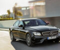 AMG ПОПОЛНИЛА МОДЕЛЬНЫЙ РЯД НОВЫМ E-КЛАССОМ