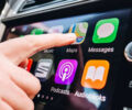 Апгрейд вживаного авто: як встановити безпровідний Apple CarPlay