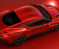 ASTON MARTIN VANQUISH ОТ ZAGATO