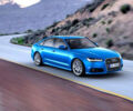 Audi представила обновленные А6 и А7 Sportback