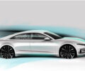 Audi выпустит флагманский электромобиль A9 e-tron