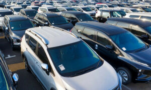 Як не купити проблемне авто на американському аукціоні