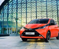Авто для студентов: 10 компактных и практичных вариантов на AUTOMOTO.UA