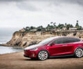 Автопилот Tesla Model X спас жизнь водителю