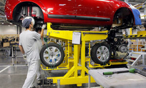 Автопроизводство в Украине за 2012 год Автопроизводство в Украине за 2012 год