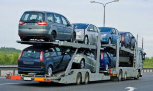 Авторынок Крыма охватил кризис Автобазар в Крыму сегодня