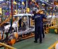 АвтоВАЗ сокращает производство моделей Приора и Самара