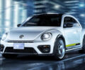 Beetle EV: Volkswagen хочет выпустить электрического «Жука»