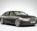 BENTLEY ПОКАЗАЛА ИНТЕРЬЕР СВОИХ БУДУЩИХ ЛИМУЗИНОВ