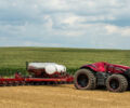 Беспилотный трактор от Case IH: без кабины и тракториста за рулем
