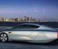 Близится к конвейеру Volkswagen XL1  