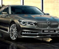 BMW 7-СЕРИИ ПОЛУЧИЛИ 600-СИЛЬНЫЙ V12