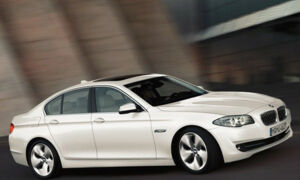 BMW - авто будущего BMW - авто будущего