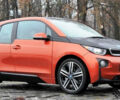 BMW i3 в Киеве: знакомьтесь!