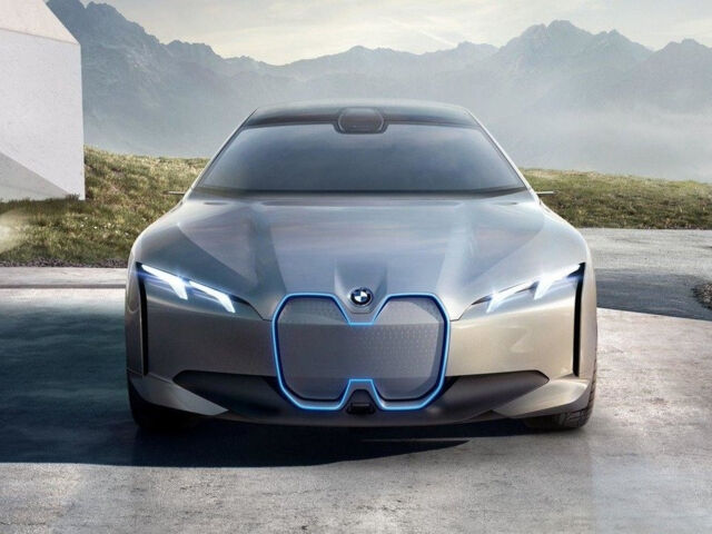 BMW i4 2022 года может стать «ночным кошмаром» Tesla Model 3 BMW i4 2022 года может стать «ночным кошмаром» Tesla Model 3