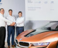 BMW, Intel и Mobileye объединились ради создания автопилота