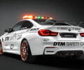 BMW M4 GTS стал гоночным сейфти-каром DTM