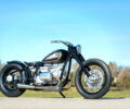 BMW Motorrad выпустил уникальный мотоцикл BMW R 5 Hommage