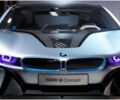 BMW продаст 100 тыс электрических автомобилей в 2017 году