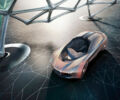 BMW VISION NEXT 100: ТАКИМИ БУДУТ BMW В БУДУЩЕМ