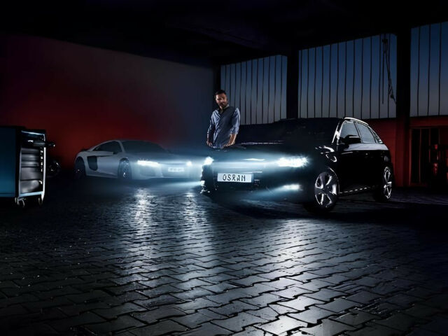 какие преимущества имеют LED-лампы OSRAM