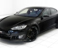 Brabus покусился на Tesla. И уже не впервые