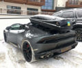 Британец из Инстаграм прославился на всю Украину, приехав на Lamborghini в Карпаты