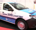 Бюджетные электромобили Dacia появятся в продаже очень скоро