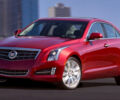 Cadillac - авто года в США
