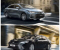 Camry и Corolla: сравниваем два легендарных седана от Toyota
