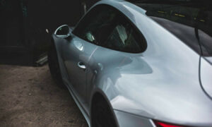 какая есть тонировка автомобиля