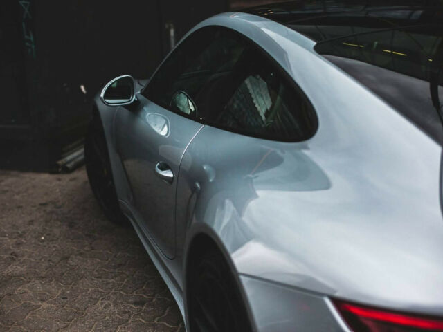 какая есть тонировка автомобиля