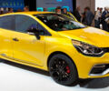 Цена Renault Clio RS 