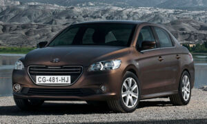 Цены на Peugeot 301 в Украине Цены на Peugeot 301 в Украине
