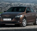 Цены на Peugeot 301 в Украине